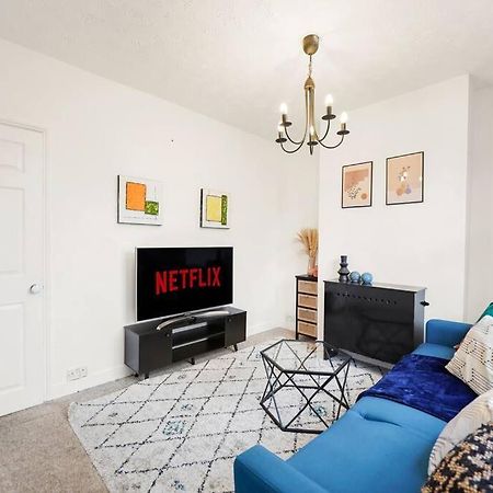 Aesthetic Cambridge Cottage Sleeps 5! Εξωτερικό φωτογραφία