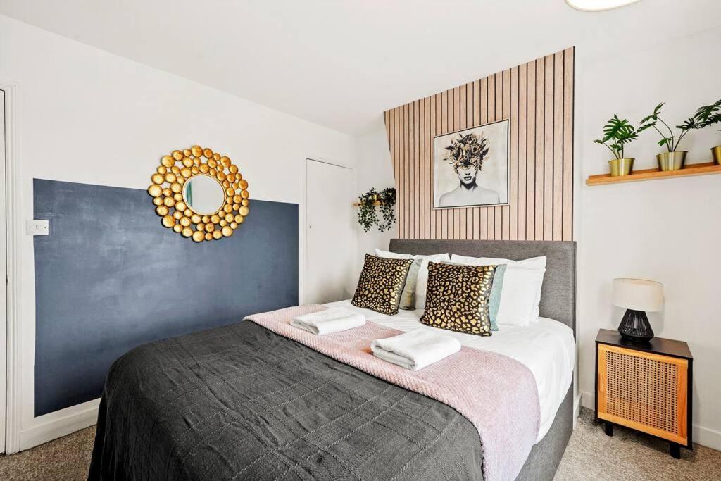 Aesthetic Cambridge Cottage Sleeps 5! Εξωτερικό φωτογραφία